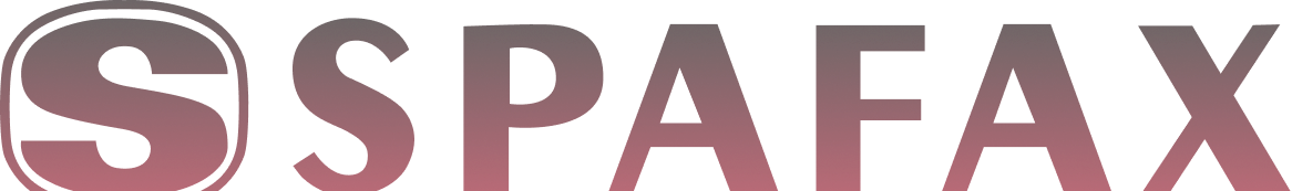 SPAFAX Logo
