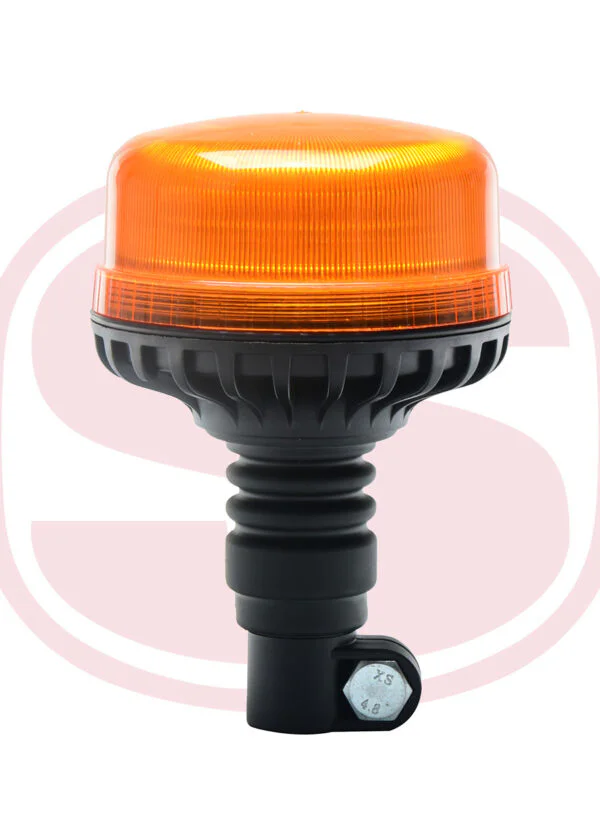 BBL001 LED Beacon DIN Mount