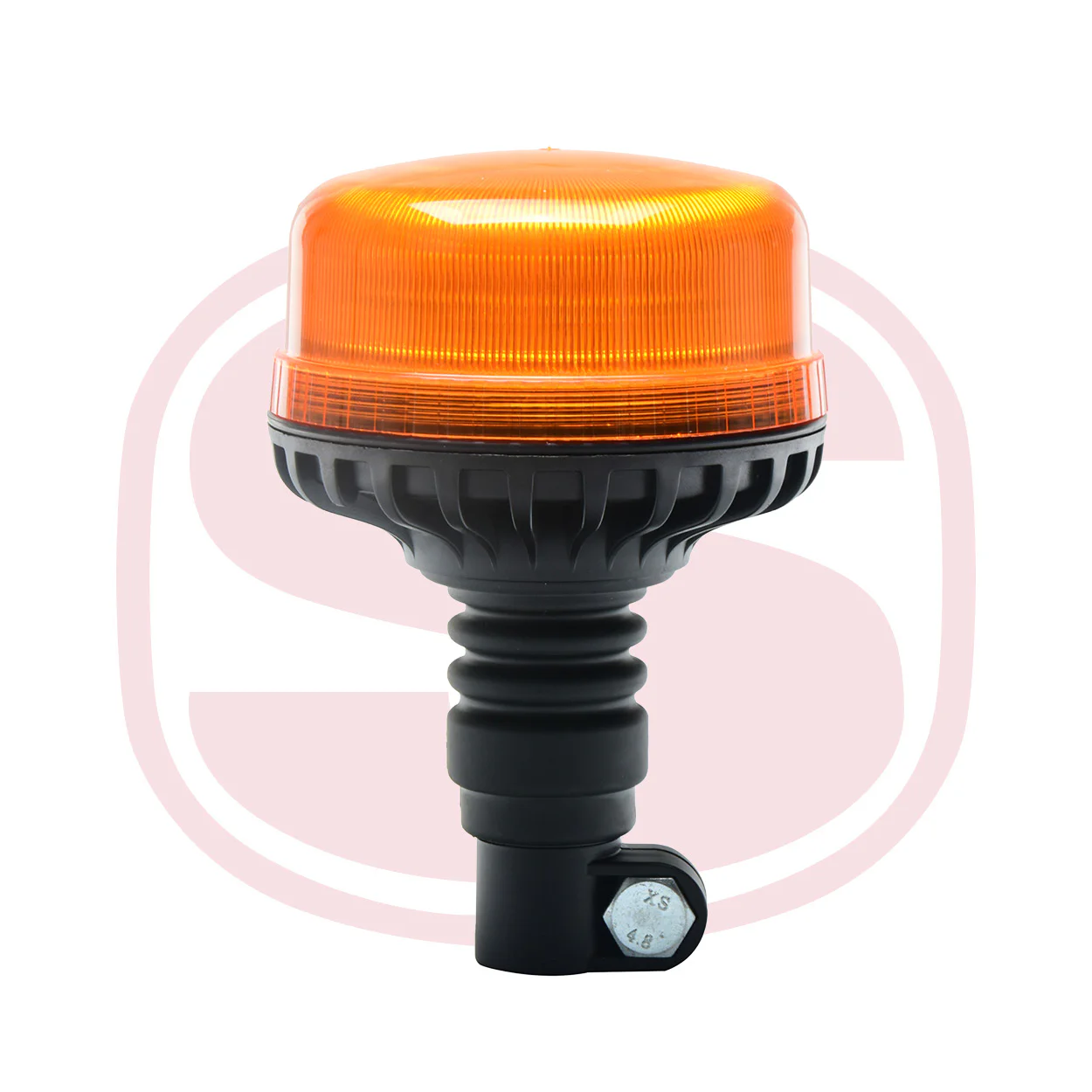 BBL001 LED Beacon DIN Mount