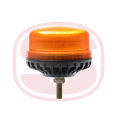 BBL002 LED Beacon Single Bolt