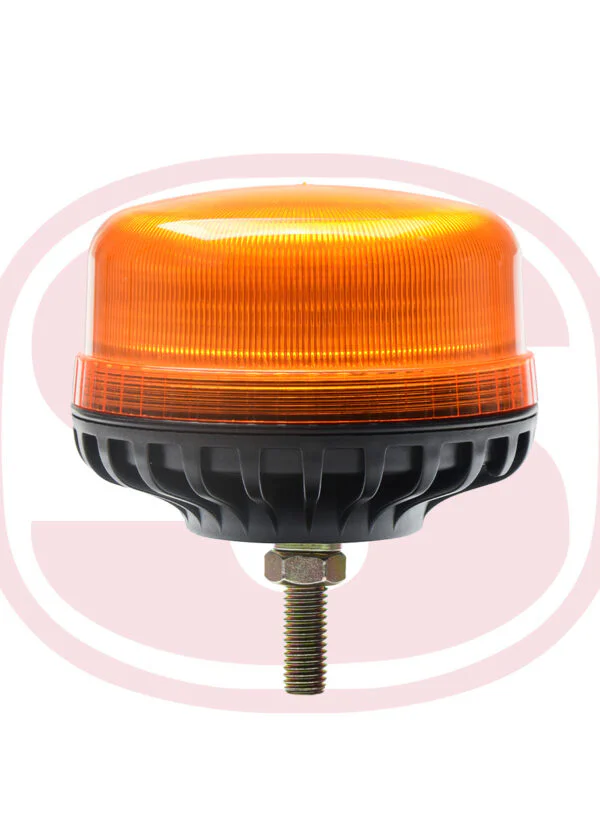 BBL002 LED Beacon Single Bolt
