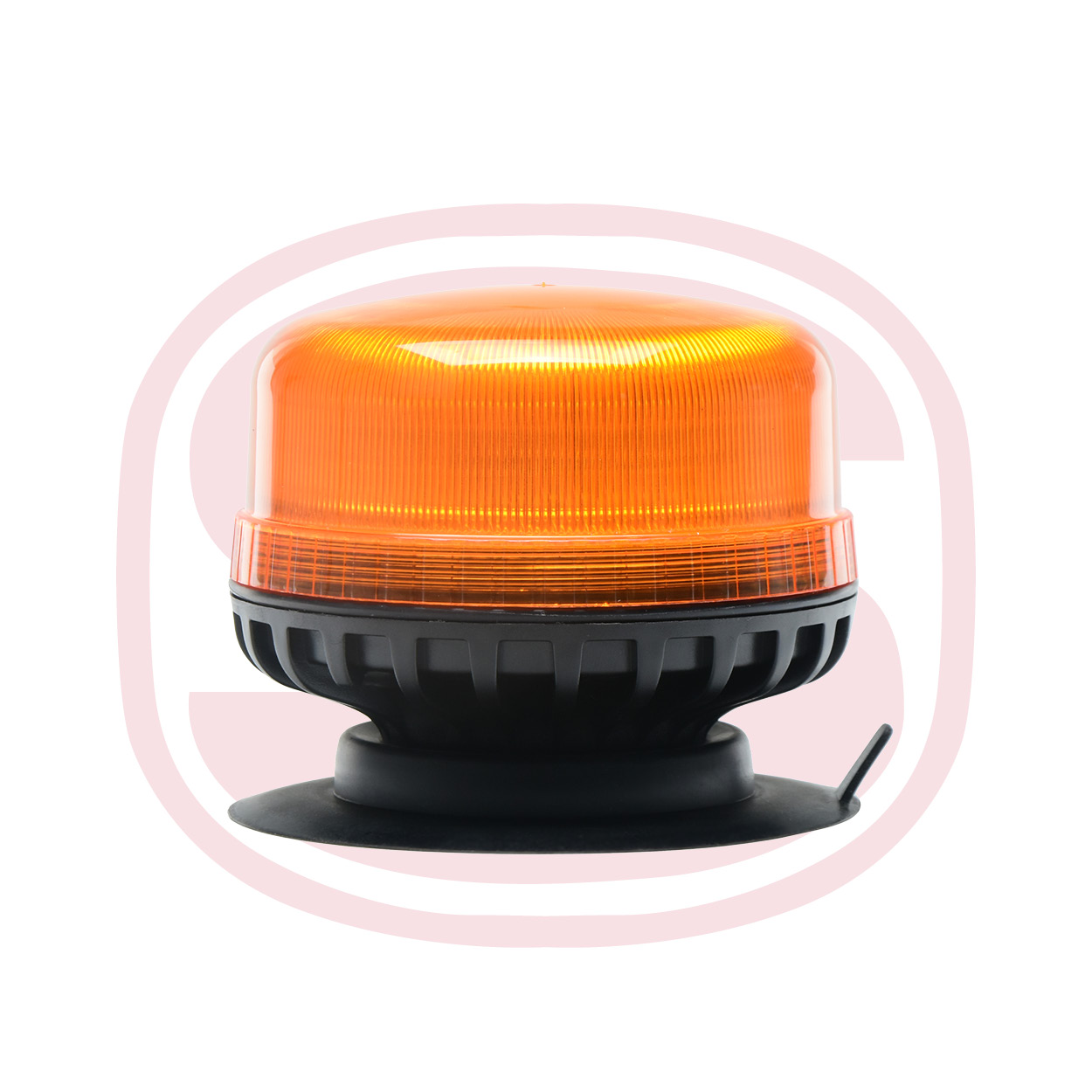 BBL003 LED Beacon Magnetic