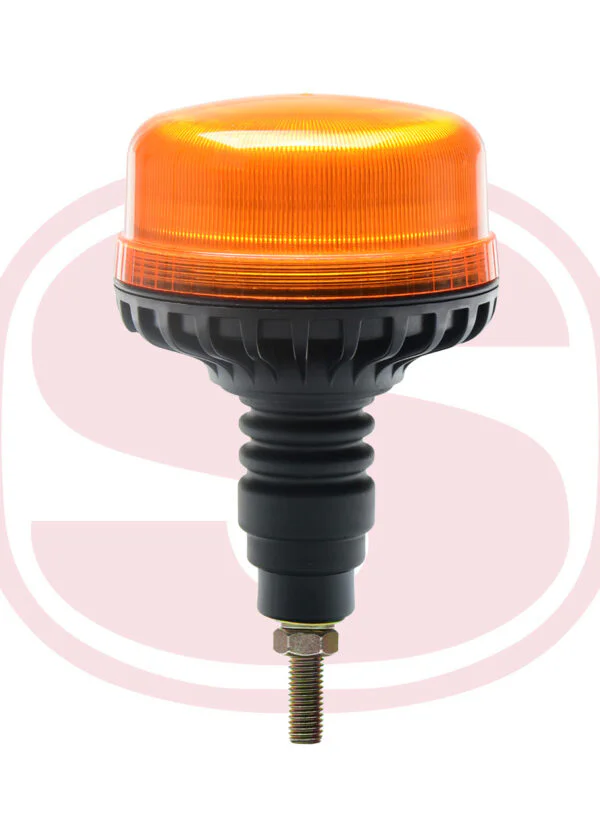 BBL004 LED Beacon Flexi Single Bolt