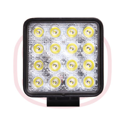 BBL008 LED 2720 Lumen Work Lamp