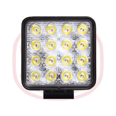 BBL008 LED 2720 Lumen Work Lamp