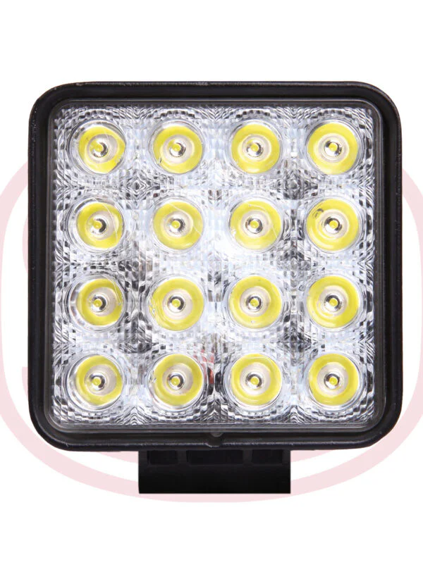 BBL008 LED 2720 Lumen Work Lamp