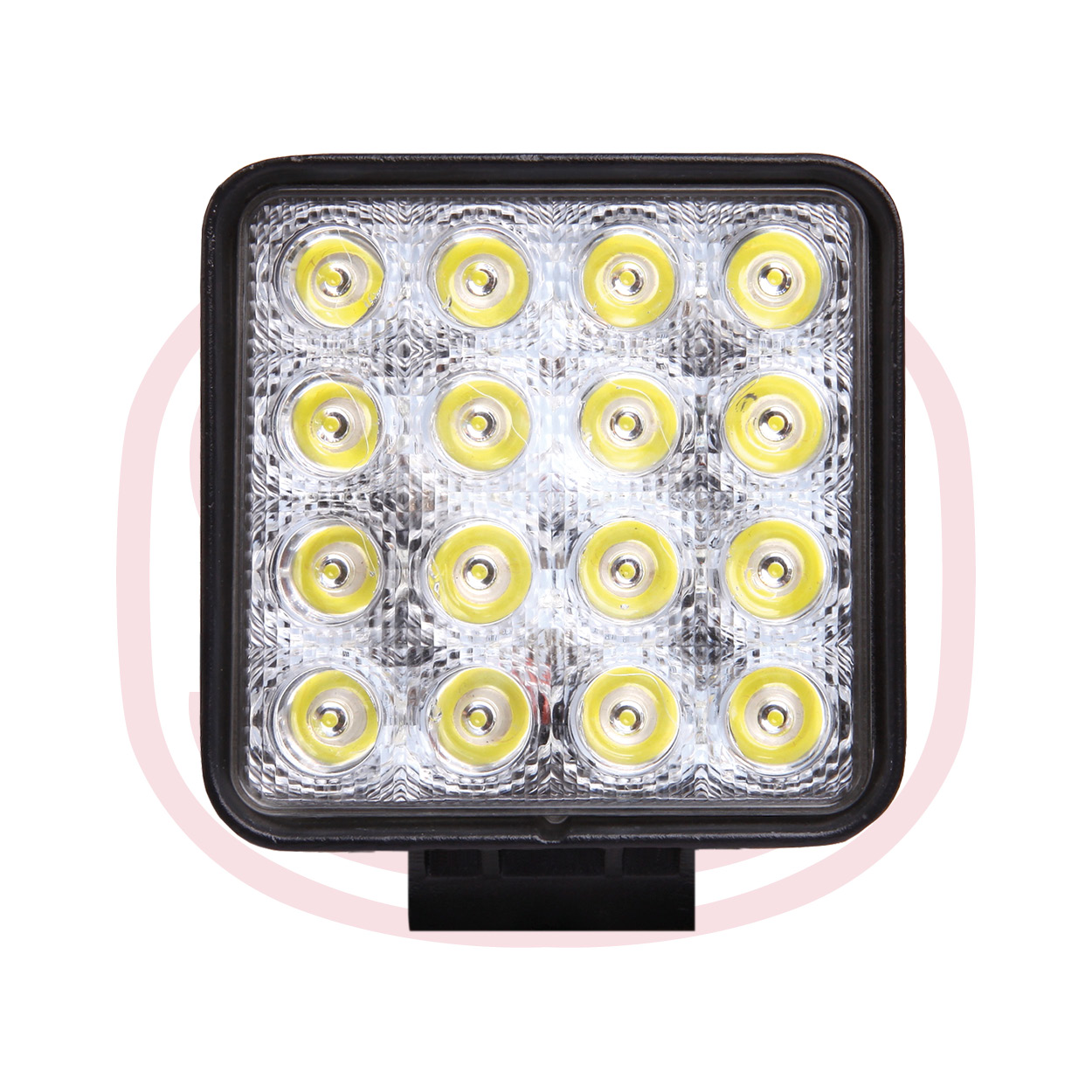 BBL008 LED 2720 Lumen Work Lamp