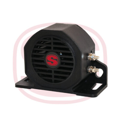 BBL012 Self-Adjusting (SMART) Reversing Alarm