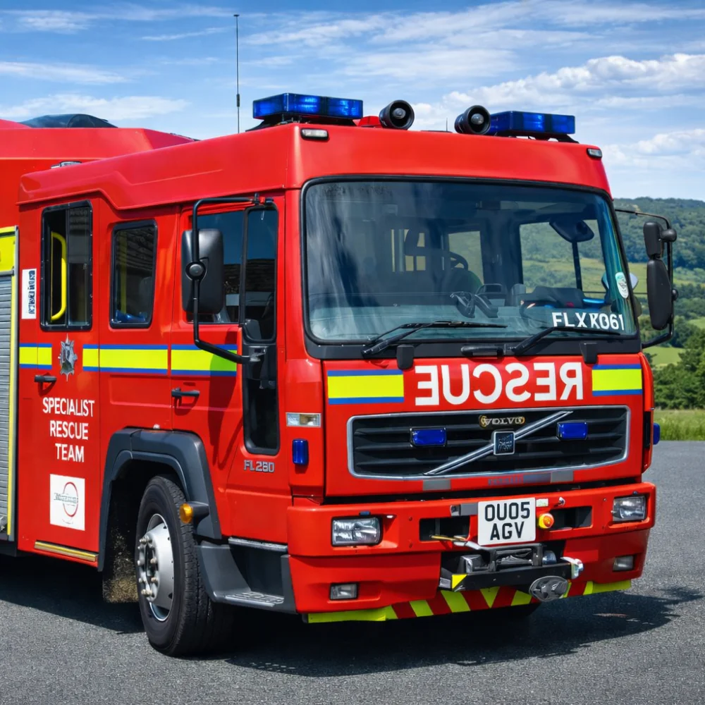 Security & Emergency Services