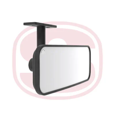 ECM-02 Eco Internal Rear View Mirror Glass