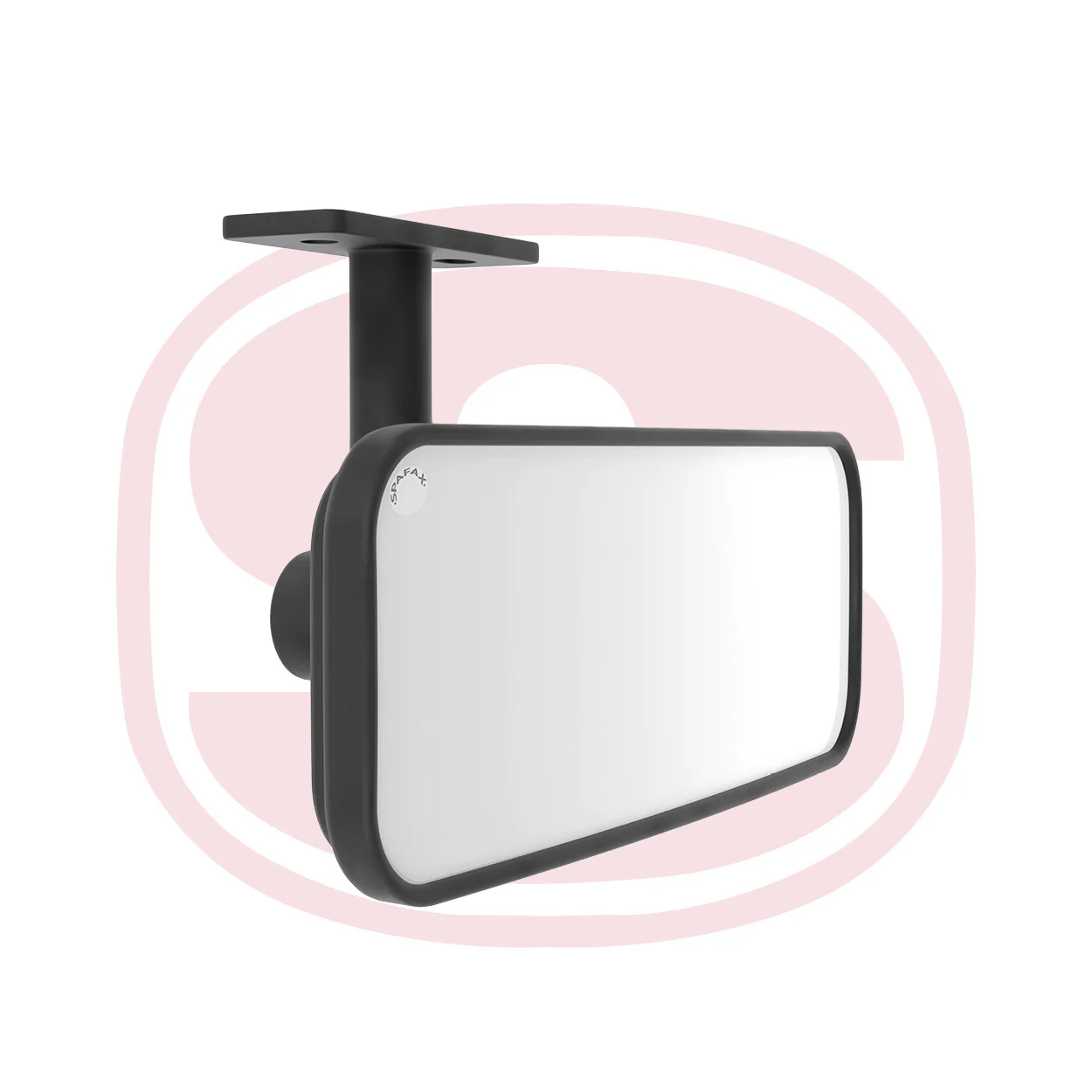 ECM-02 Eco Internal Rear View Mirror Glass