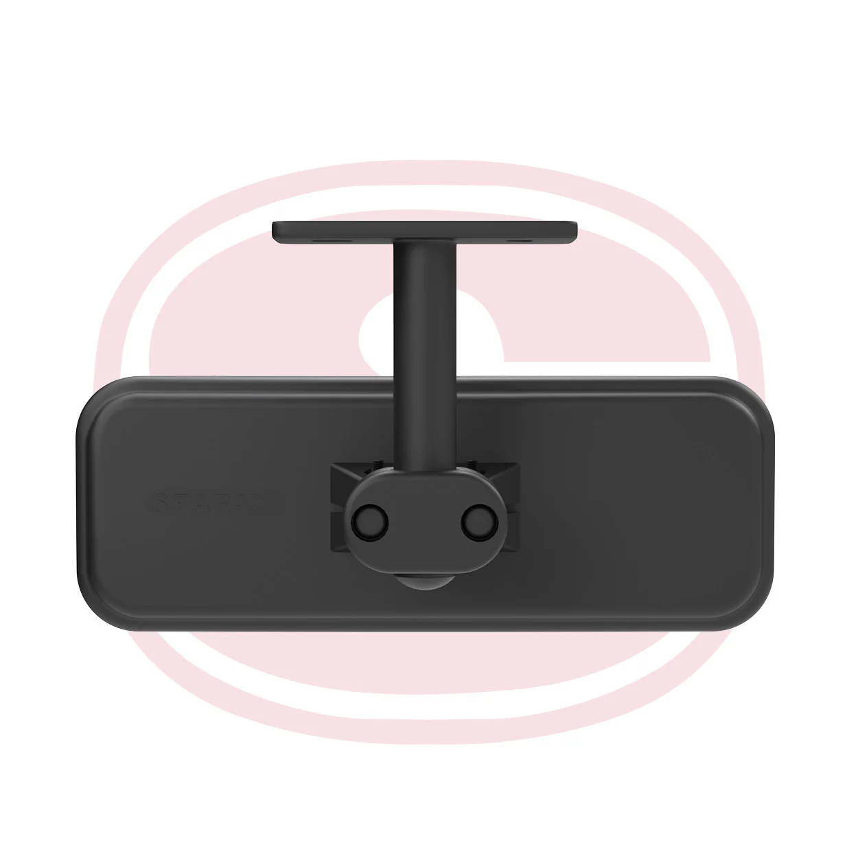 ECM-02 Eco Internal Rear View Mirror Glass - Image 3