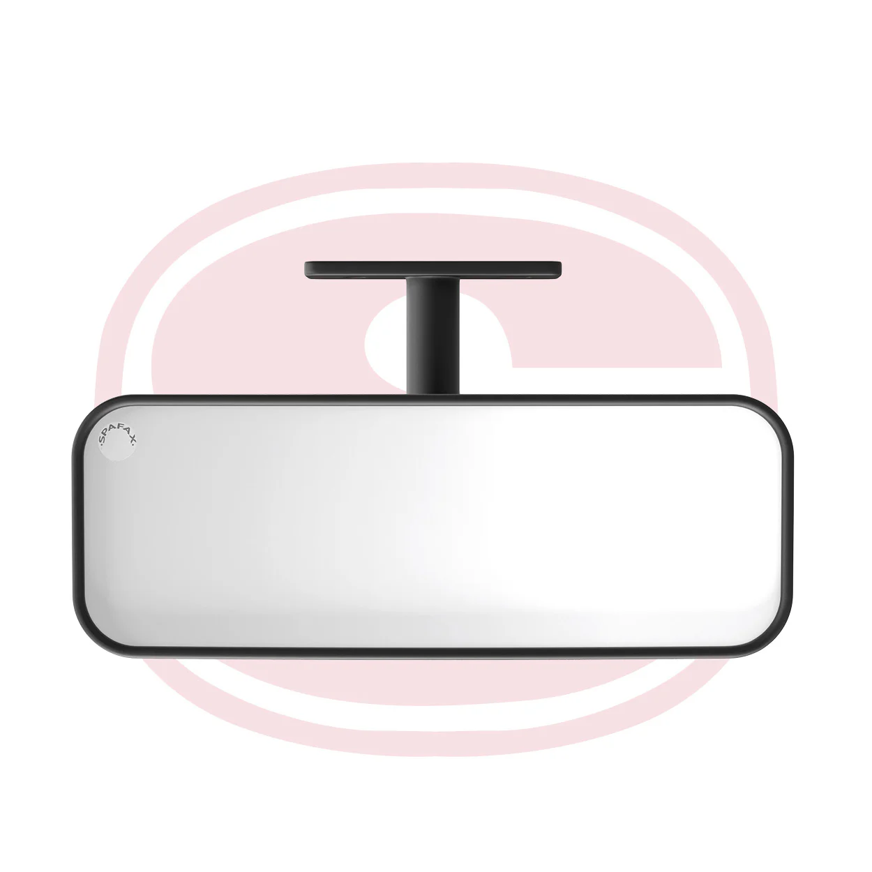 ECM-02 Eco Internal Rear View Mirror Glass - Image 4