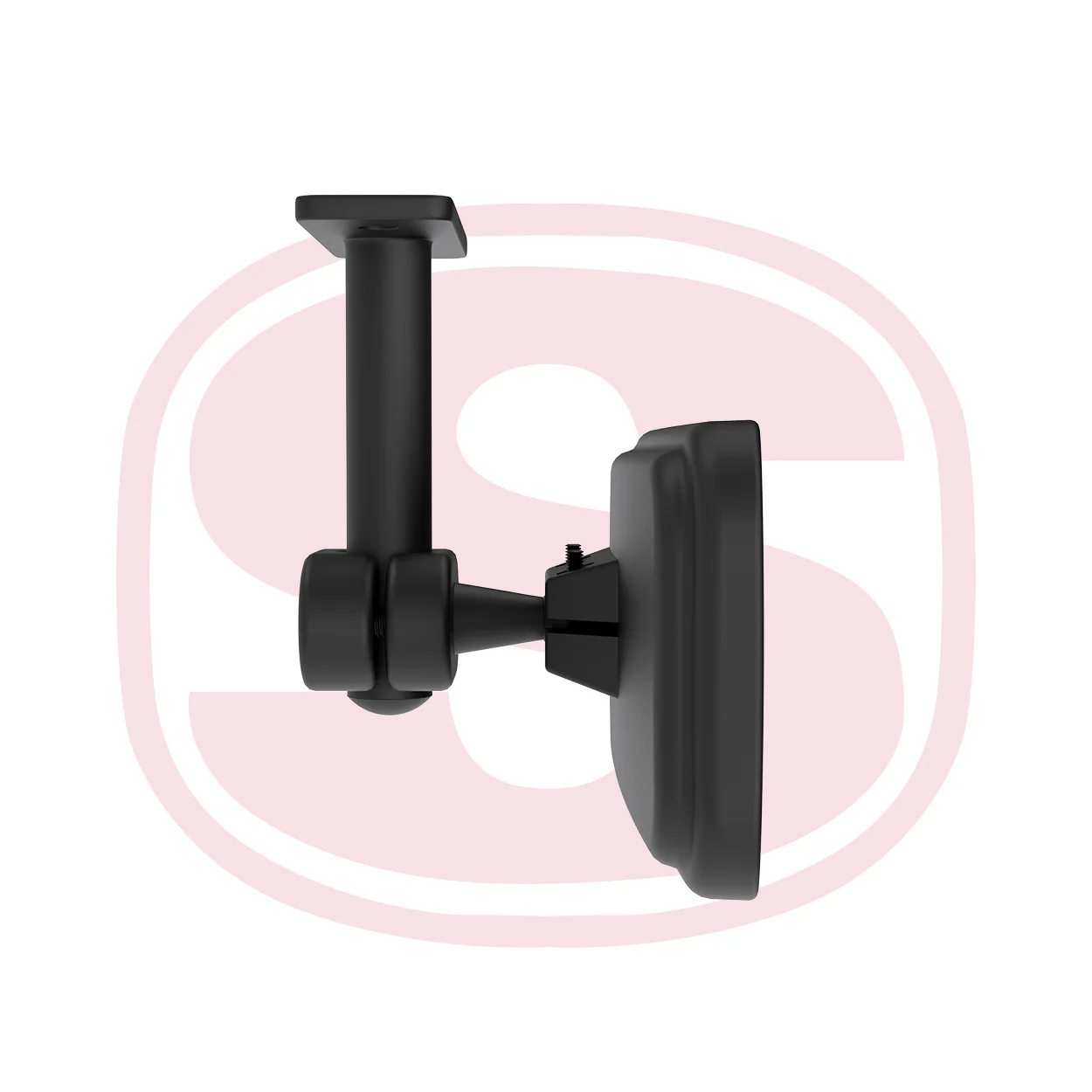 ECM-02 Eco Internal Rear View Mirror Glass - Image 2