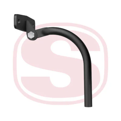 KVA003 Kerb View Mirror Arm for VM5 Unbreakable Mirror