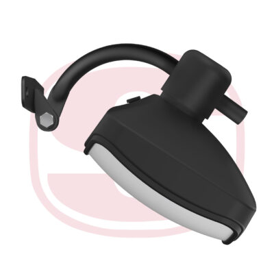 KVA003KIT - VM5 Kerb View Mirror Kit (KVA003 Arm)