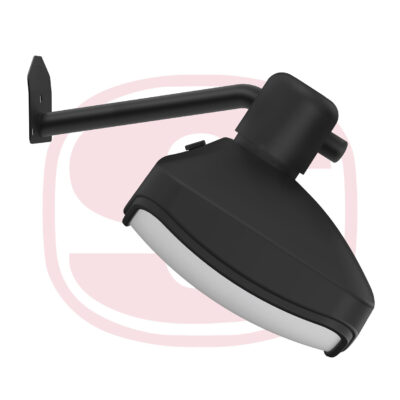 KVA004KIT - VM5 Kerb View Mirror Kit (KVA004 Arm)