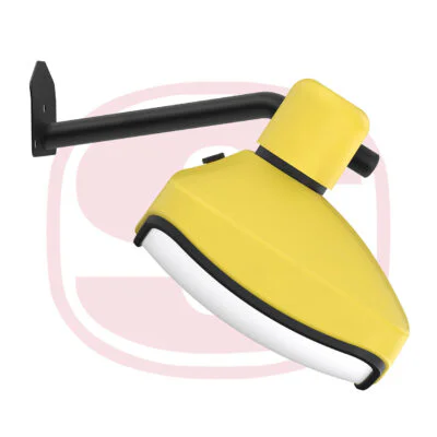 KVA004YKIT - VM5Y Kerb View Mirror Kit (KVA004 Arm)