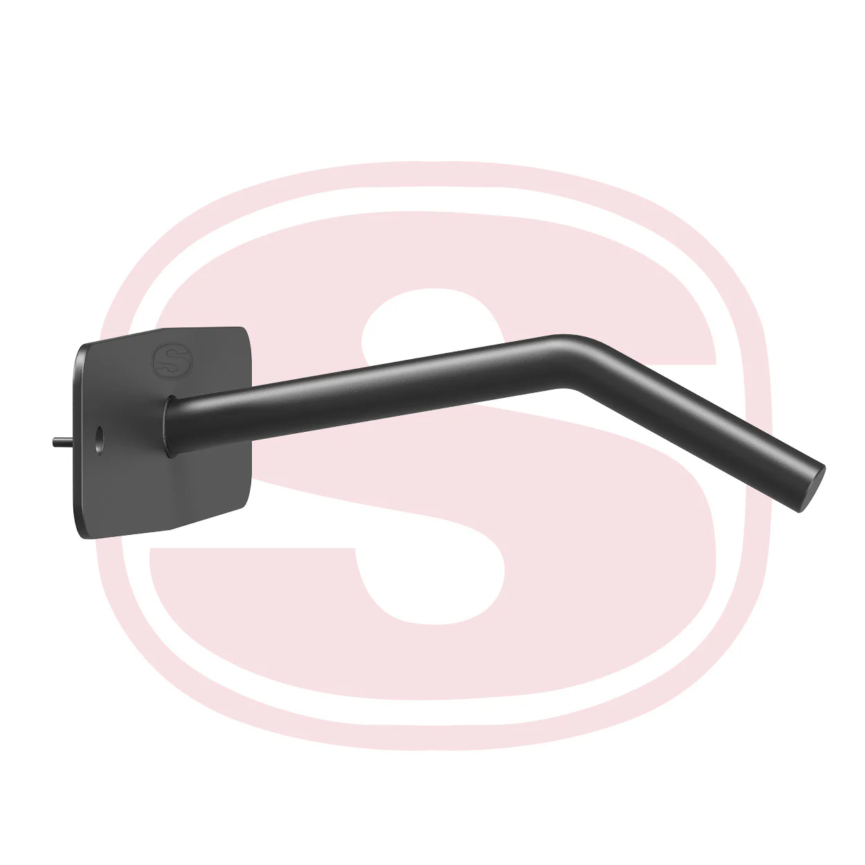 KVA005YKIT - VM5Y Kerb View Mirror Kit (KVA005 Arm) - Image 2