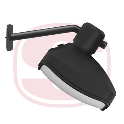 KVA005KIT - VM5 Kerb View Mirror Kit (KVA005 Arm)