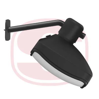 KVA005KIT - VM5 Kerb View Mirror Kit (KVA005 Arm)