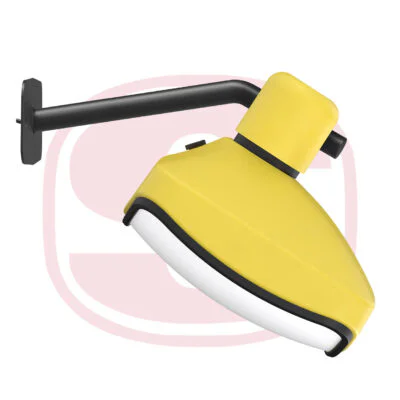 KVA005YKIT - VM5Y Kerb View Mirror Kit (KVA005 Arm)