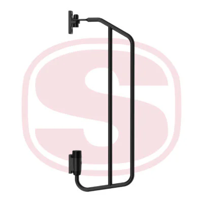 MA-620 Double Mirror Arm 215mm x 540mm