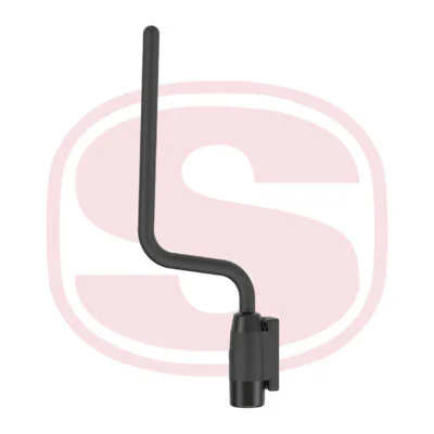 MA-635 Mirror Arm 108mm x 368mm Left