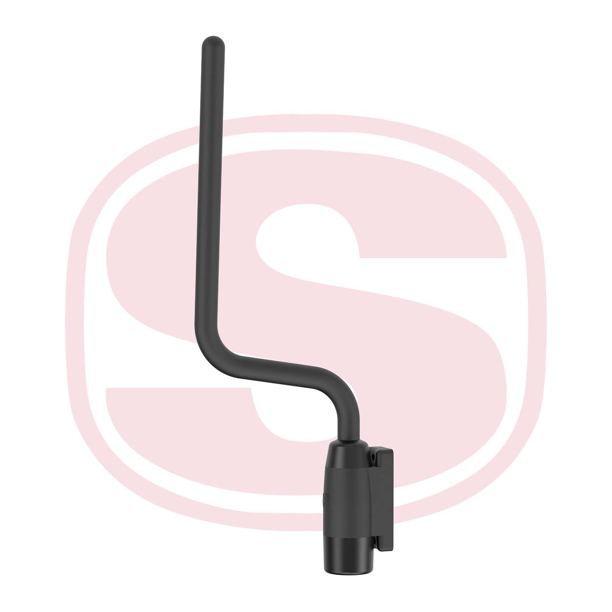 MA-635 Mirror Arm 108mm x 368mm Left