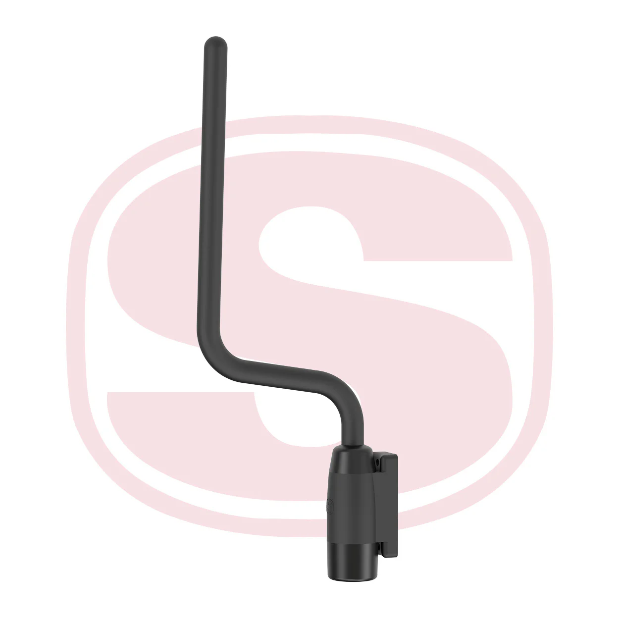 MA-635 Mirror Arm 108mm x 368mm Left