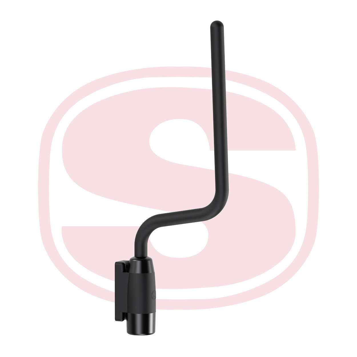 MA-640 Mirror Arm 108mm x 368mm Right