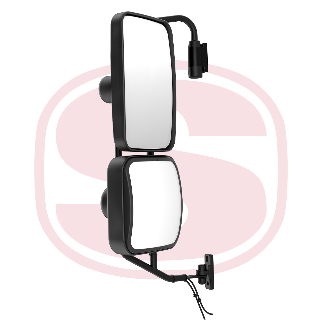 MA-645 Mirror Arm Assembly Left