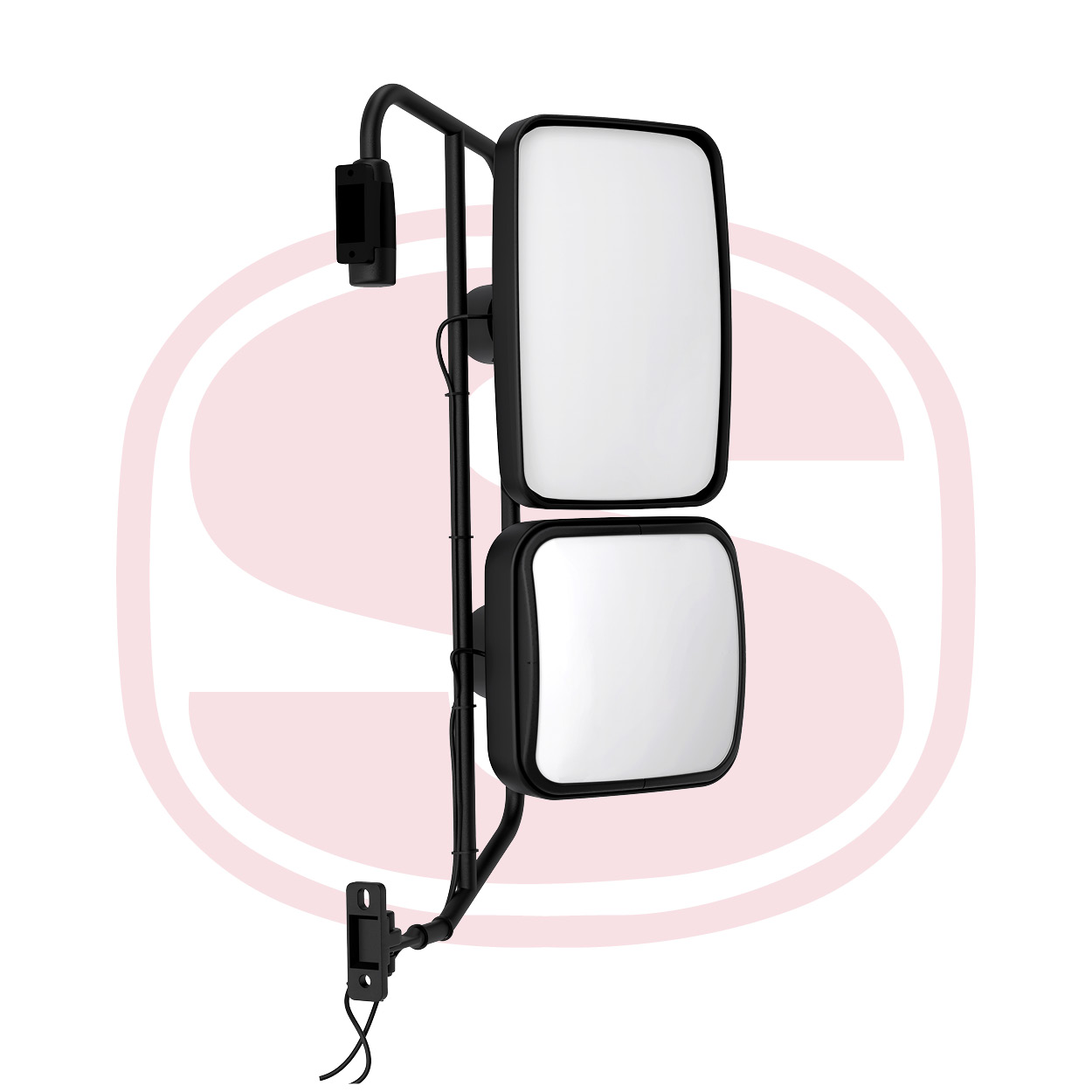 MA-650 Mirror Arm Assembly Right