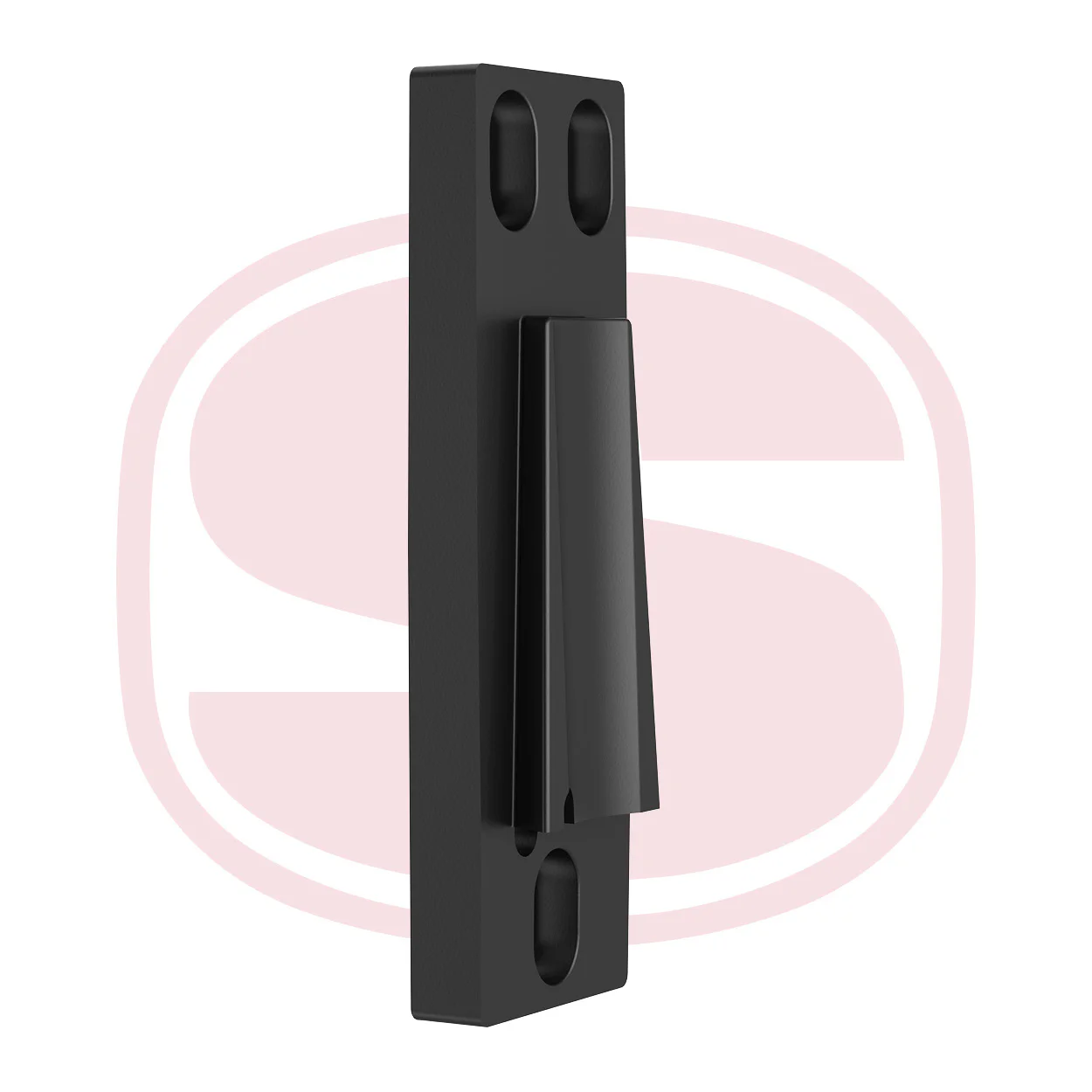 Mirror Arm Hub Base Large Type 1 (MA22-002-01-4)
