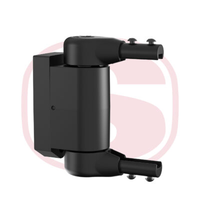 Mirror Arm Hub Assembly Small Base (MA22-008-01-4)