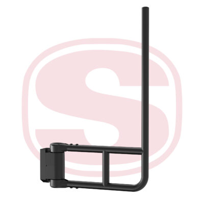 Aluminium Mirror Arm - Type 003A (MA22-024-01-4-T6)