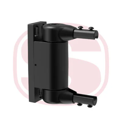 Mirror Arm Hub Assembly Large Base (MA22-027-01-4)