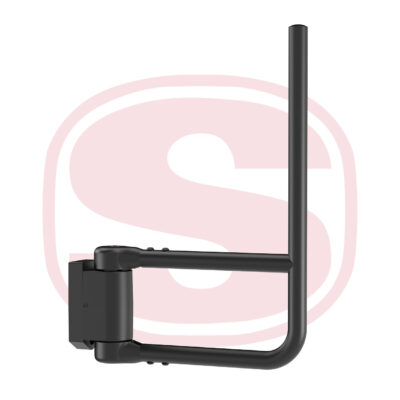 Aluminium Mirror Arm - Type 005A (MA22-045-01-4-T6)