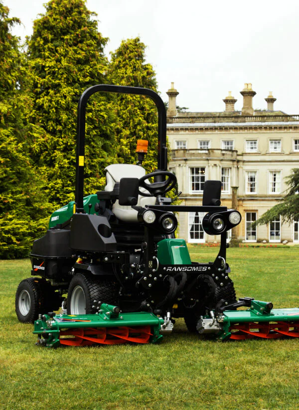 Speciality Vehicles
