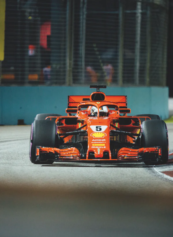 Motorsport
