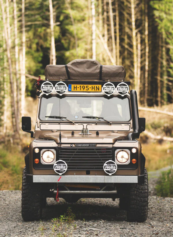 Off-Road