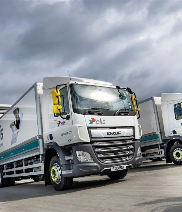 Truck & HGV