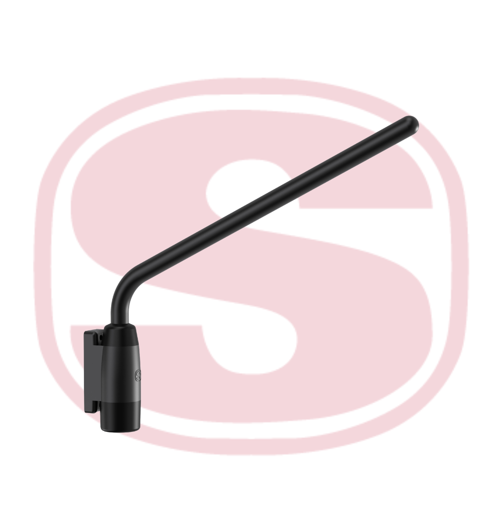 MA-526 Mirror Arm 263mm Throw