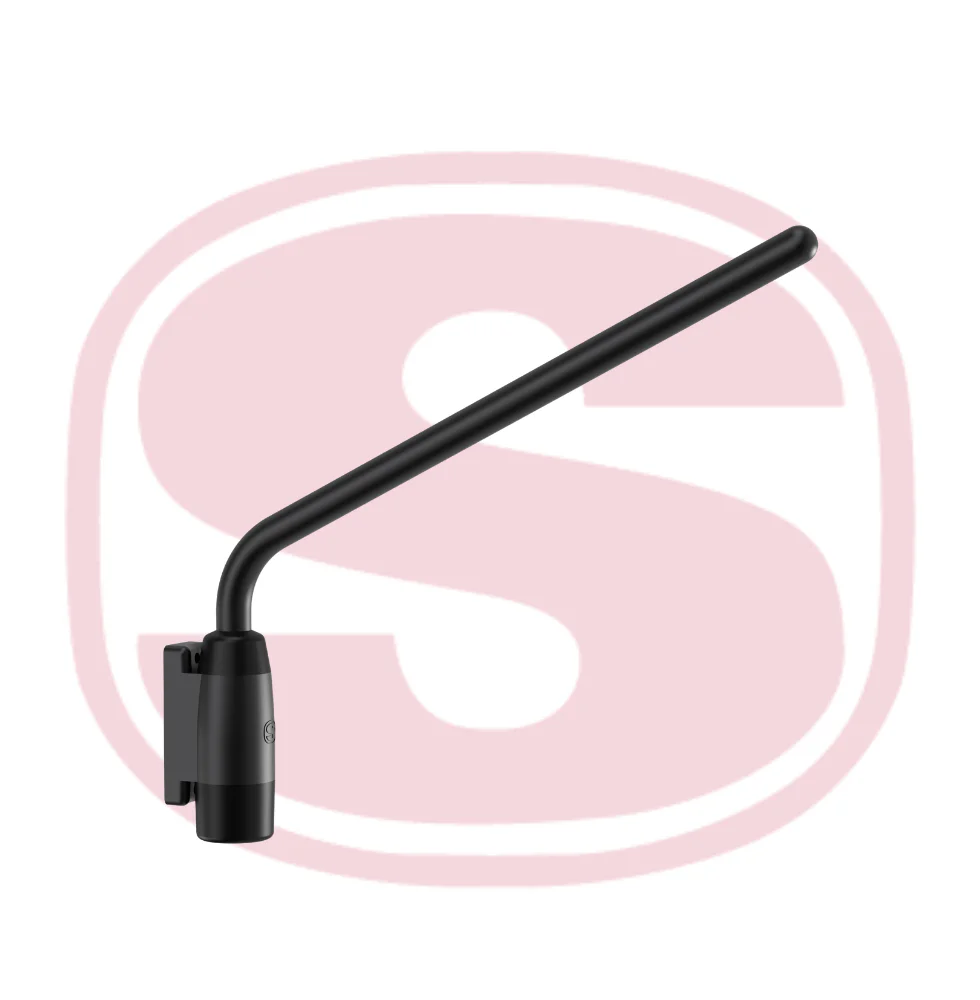 MA-526 Mirror Arm 263mm Throw