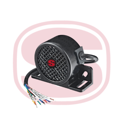 BBL016 Multi-Function Reverse / Turn Left Alarm