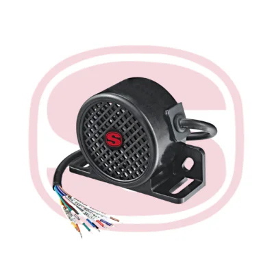 BBL016 Multi-Function Reverse / Turn Left Alarm