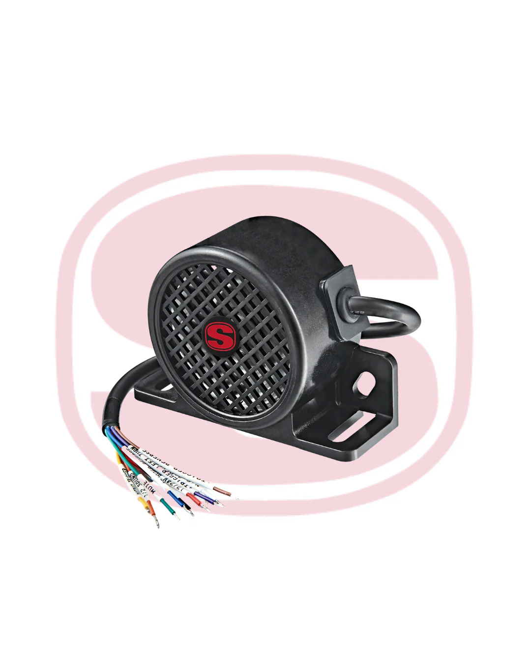 BBL016 Multi-Function Reverse / Turn Left Alarm