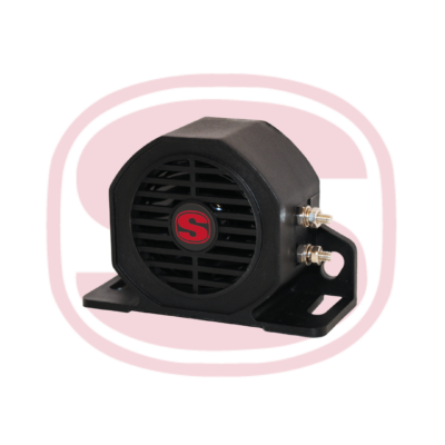 BBL012 Self-Adjusting (SMART) Reversing Alarm