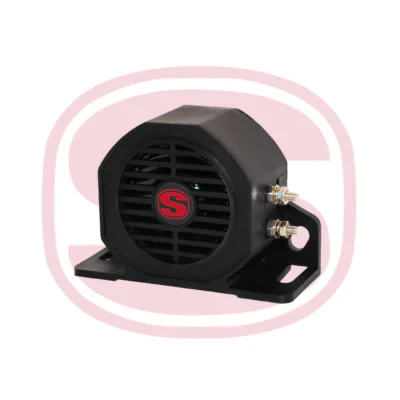 BBL012 Self-Adjusting (SMART) Reversing Alarm