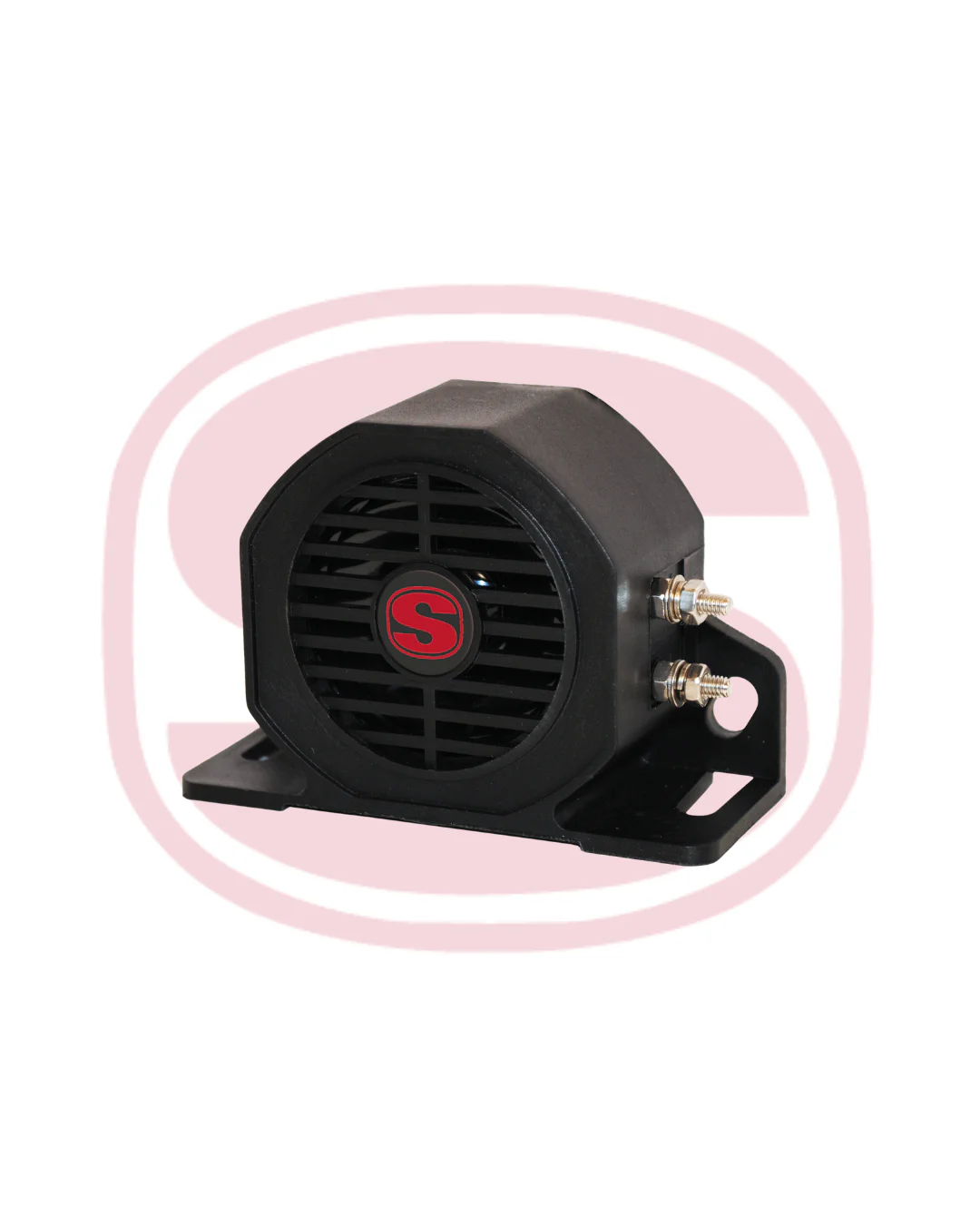 BBL012 Self-Adjusting (SMART) Reversing Alarm